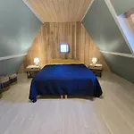 Enchanteur En Bois, 4 Pers, Animaux Admis - Fr-1-616-492 Hébergement de vacances *