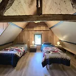 Enchanteur En Bois, 4 Pers, Animaux Admis - Fr-1-616-492