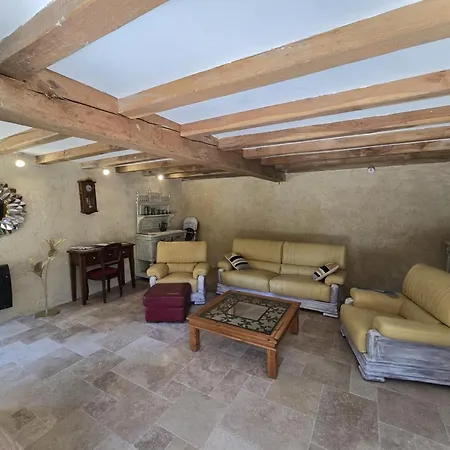 Enchanteur En Bois, 4 Pers, Animaux Admis - Fr-1-616-492 Hébergement de vacances Carlux